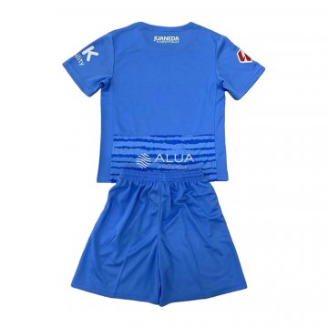 Camiseta Mallorca 3ª Nino 24-25