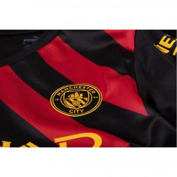 Camiseta Manchester City 2ª 22-23