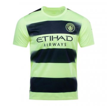 Camiseta Manchester City 3ª 22-23