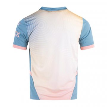 Camiseta Manchester City x Noel Gallagher 24-25