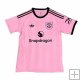 Camiseta Manchester United Portero 25-26 Rosa