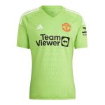 Camiseta Manchester United Portero 1ª 23-24
