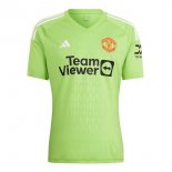 Camiseta Manchester United Portero 1ª 23-24