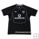 Camiseta Manchester United Portero Retro 2000-2002 Negro