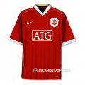 Camiseta Manchester United 1ª Retro 2006-2007