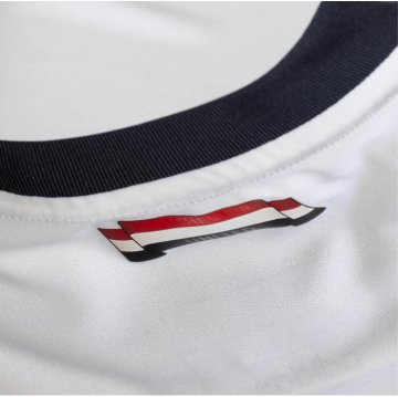 Camiseta Manchester United 3ª Manga Larga 24-25