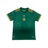 Camiseta Mexico Special 2025 Verde