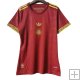 Camiseta Mexico Special Mujer 2025 Rojo
