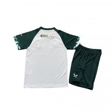 Camiseta Middlesbrough 3ª Nino 25-26