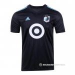 Camiseta Minnesota United 1ª 2022