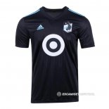 Camiseta Minnesota United 1ª 2022