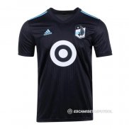 Camiseta Minnesota United 1ª 2022