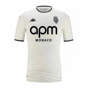 Camiseta Monaco 3ª 24-25