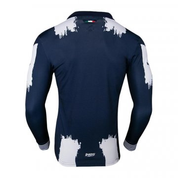 Camiseta Monterrey 1ª Manga Larga 2025