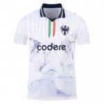 Camiseta Monterrey 2ª 2025