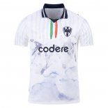 Camiseta Monterrey 2ª 2025