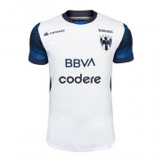 Camiseta Monterrey 2ª 24-25