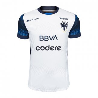 Camiseta Monterrey 2ª 24-25