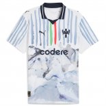 Camiseta Monterrey 2ª Authentic 2025