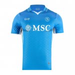 Camiseta Napoli 1ª 24-25