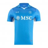Camiseta Napoli 1ª 24-25