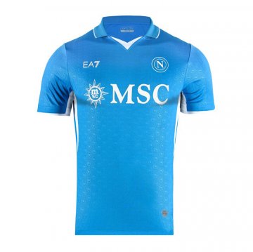 Camiseta Napoli 1ª 24-25