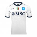 Camiseta Napoli 2ª 23-24