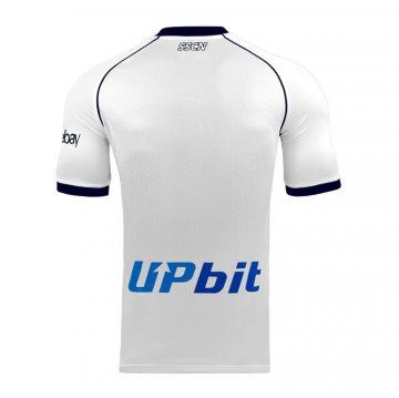 Camiseta Napoli 2ª 23-24