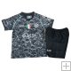 Camiseta Napoli x Halloween Nino 23-24