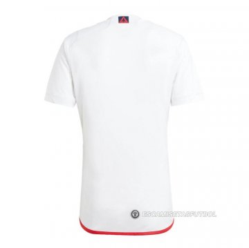 Camiseta New England Revolution 2ª 23-24