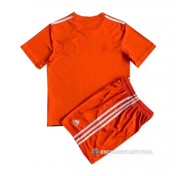 Camiseta New York City 2ª Nino 2022