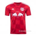 Camiseta New York Red Bulls Segunda 2022