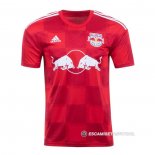 Camiseta New York Red Bulls 2ª 2022