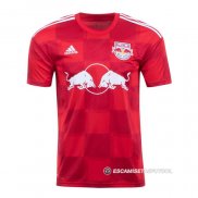 Camiseta New York Red Bulls 2ª 2022