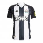 Camiseta Newcastle United 1ª 24-25
