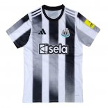 Camiseta Newcastle United 1ª 25-26