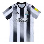 Camiseta Newcastle United 1ª 25-26