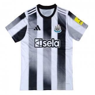 Camiseta Newcastle United 1ª 25-26