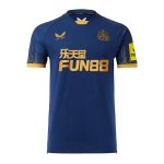 Camiseta Newcastle United 2ª 22-23