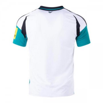 Camiseta Newcastle United 3ª 24-25