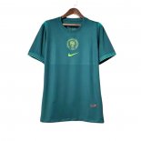Camiseta Nigeria 1ª 2025