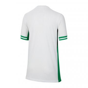 Camiseta Nigeria 1ª 24-25