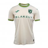 Camiseta Norwich City 3ª 24-25