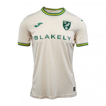 Camiseta Norwich City 3ª 24-25