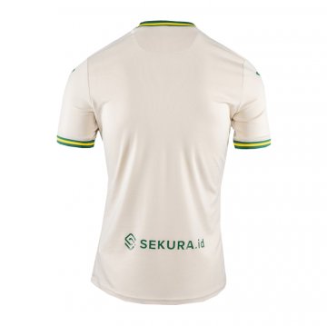 Camiseta Norwich City 3ª 24-25