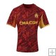 Camiseta Olympique Marsella Portero 25-26 Rojo