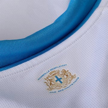 Camiseta Olympique Marsella 1ª 25-26