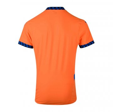 Camiseta Olympique Marsella 3ª 24-25