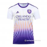 Camiseta Orlando City 2ª 2022