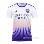Camiseta Orlando City 2ª 2022